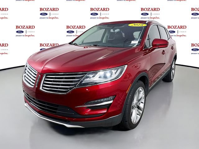 Used 2018 Lincoln MKC Reserve image 4