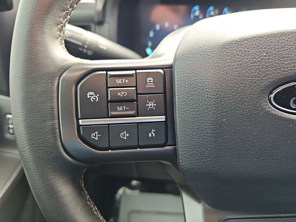Used 2024 Ford F150 XLT w/ Equipment Group 302A MID image 20