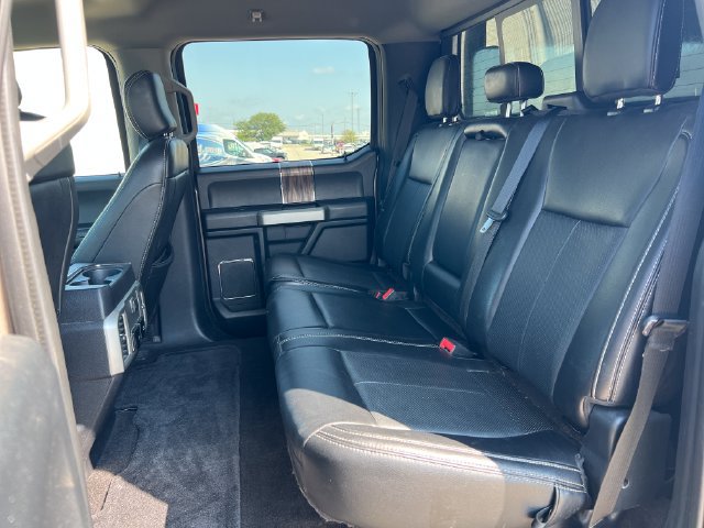 Used 2020 Ford F150 Lariat w/ Trailer Tow Package AWD/4WD image 37