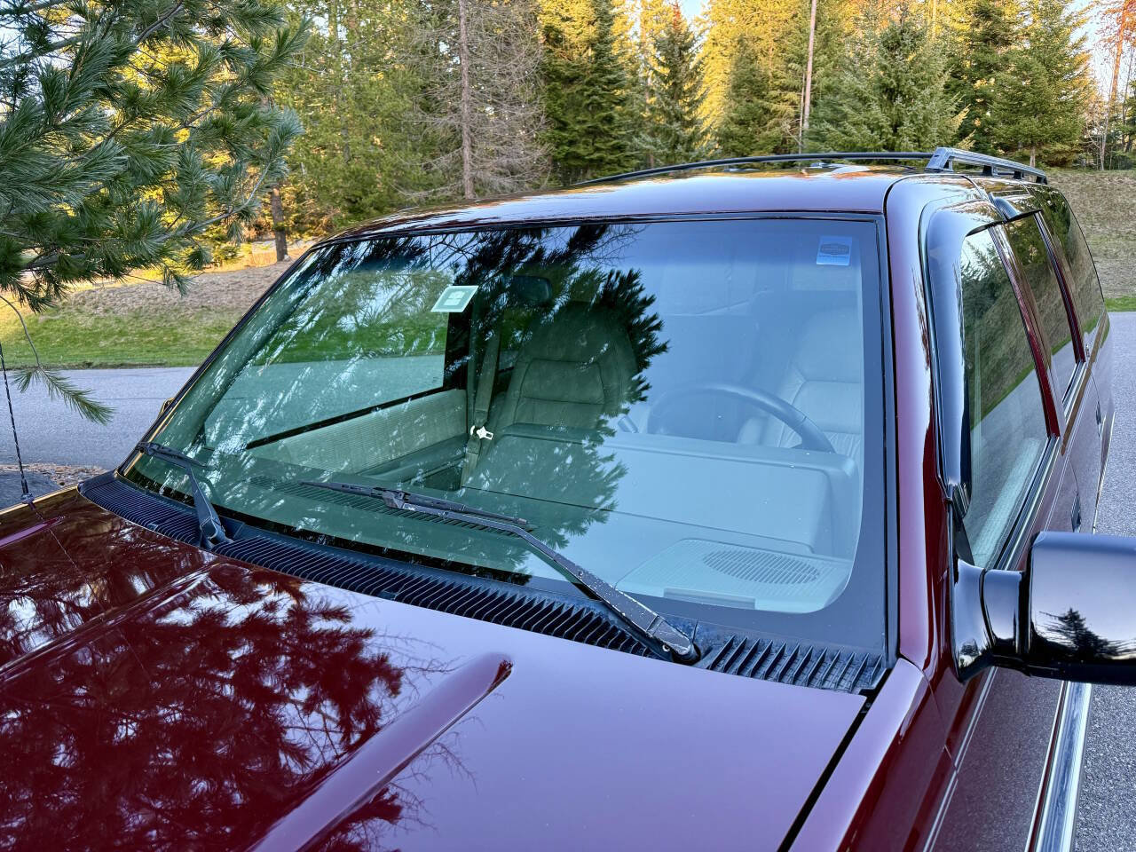 Used 1994 Chevrolet Suburban 4WD image 84