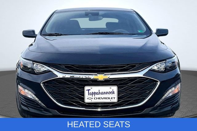Used 2023 Chevrolet Malibu LT image 2