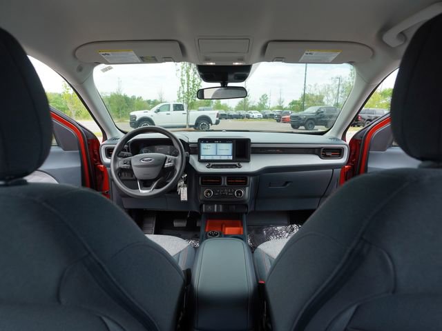 Used 2024 Ford Maverick XLT image 23