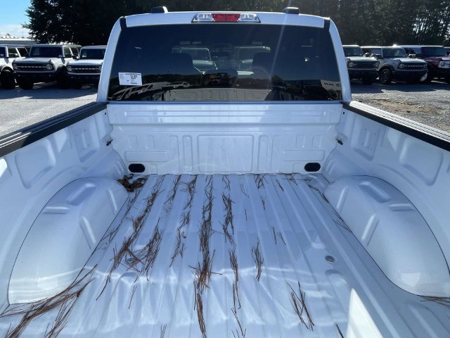 New 2026 Ford F150 STX w/ Equipment Group 200A RWD image 8