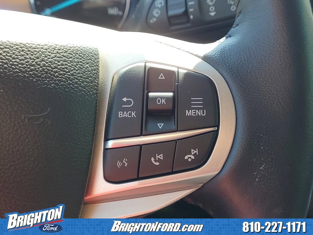 Used 2023 Ford Explorer XLT w/ Equipment Group 202A AWD/4WD image 21