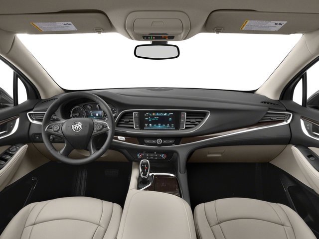 Used 2018 Buick Enclave Essence w/ Trailering Package AWD/4WD image 11