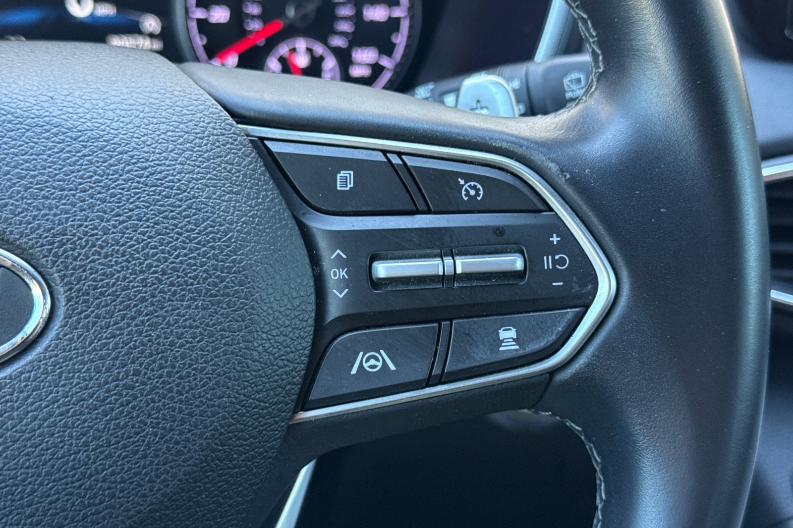 Used 2023 Hyundai Santa Fe XRT AWD/4WD image 28