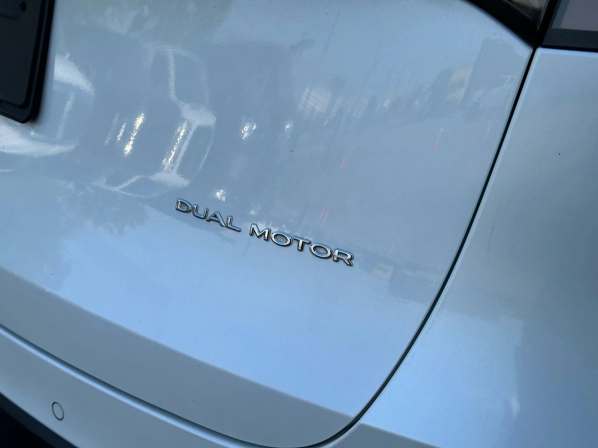 Used 2021 Tesla Model Y Long Range image 22
