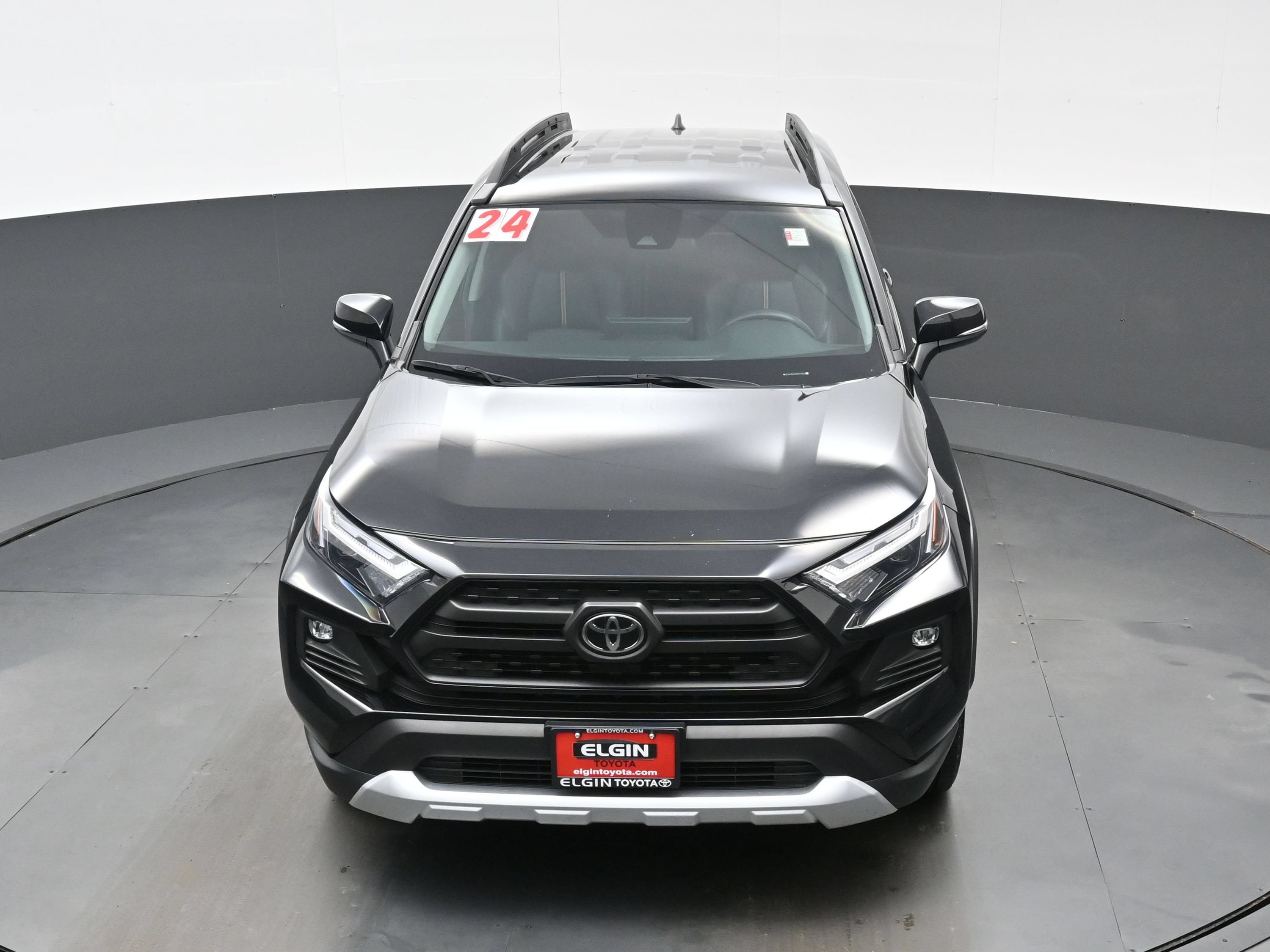 Used 2024 Toyota RAV4 Adventure AWD/4WD image 35