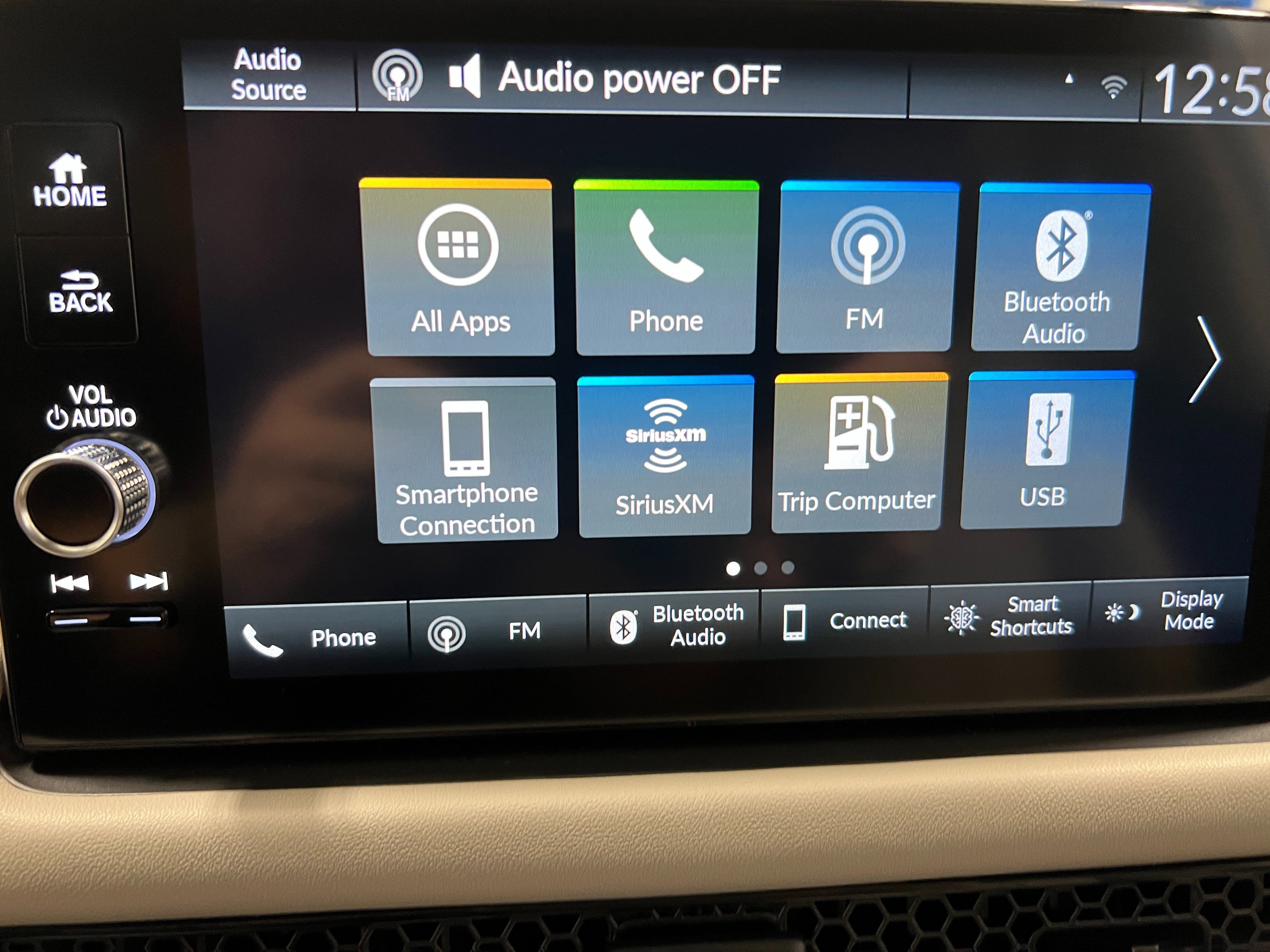 New 2025 Honda HR-V EX-L image 26