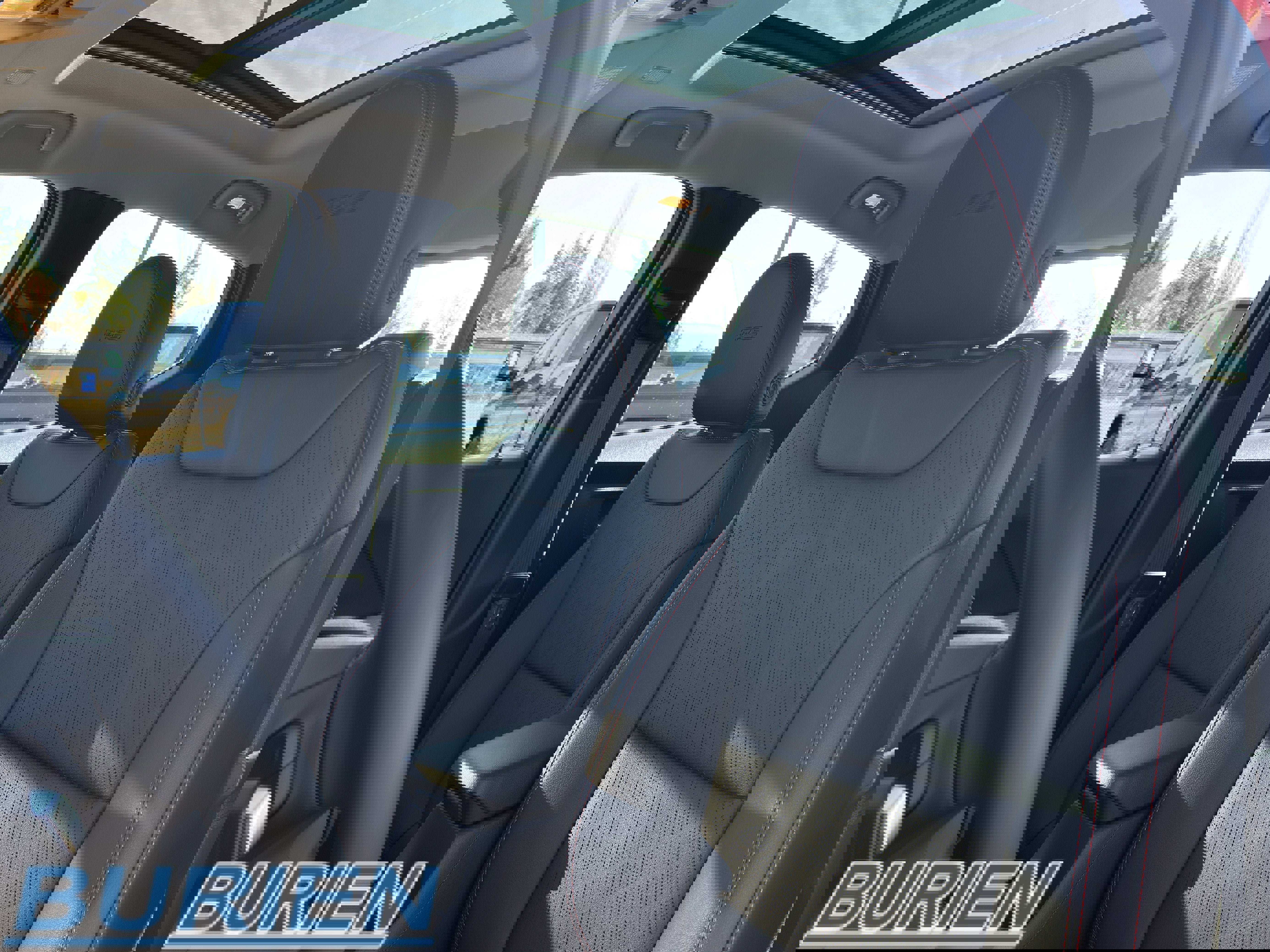 New 2027 Chevrolet Bolt RS image 10