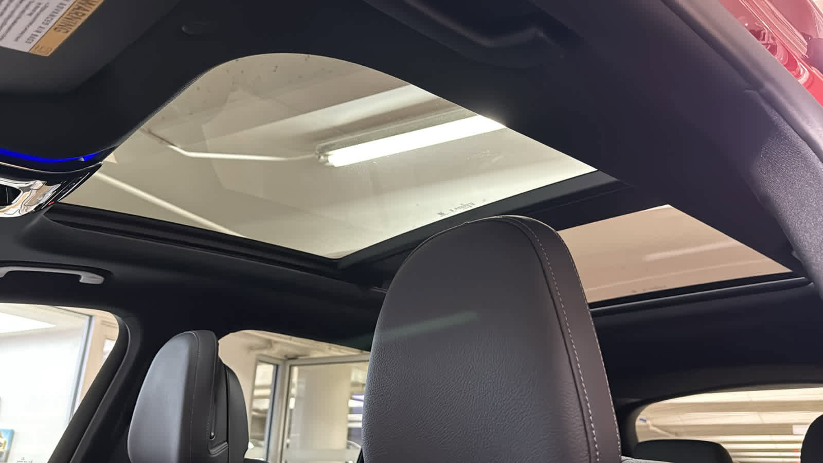 New 2026 Mercedes-Benz GLC 300 4MATIC image 25