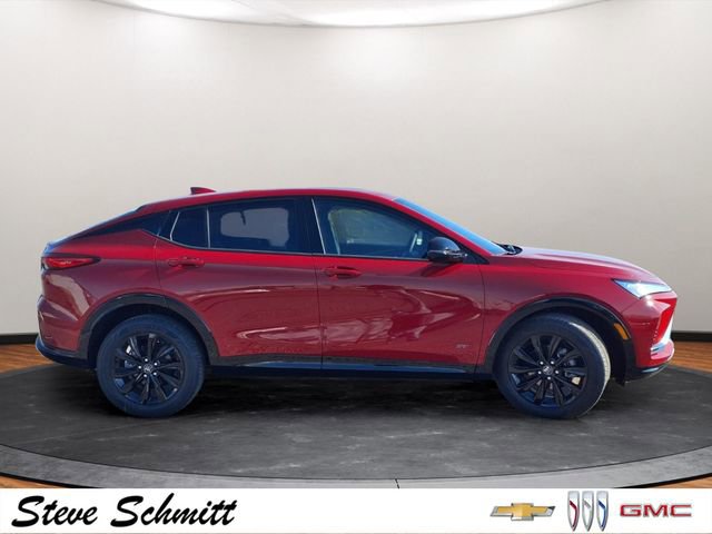 New 2026 Buick Envista Sport Touring image 26