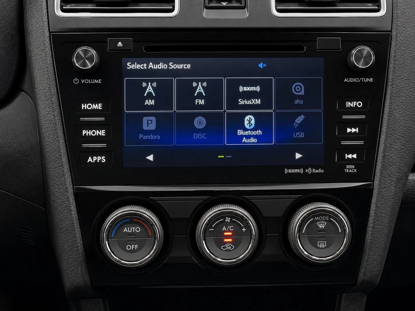 Used 2018 Subaru WRX Premium AWD/4WD image 41
