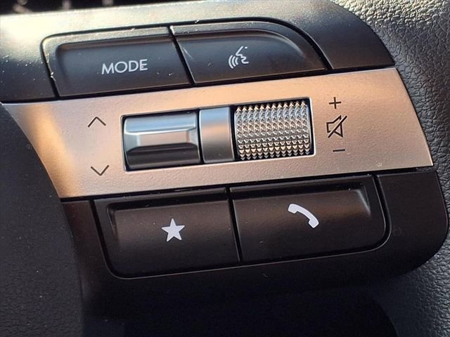 New 2026 Hyundai Tucson SE image 25