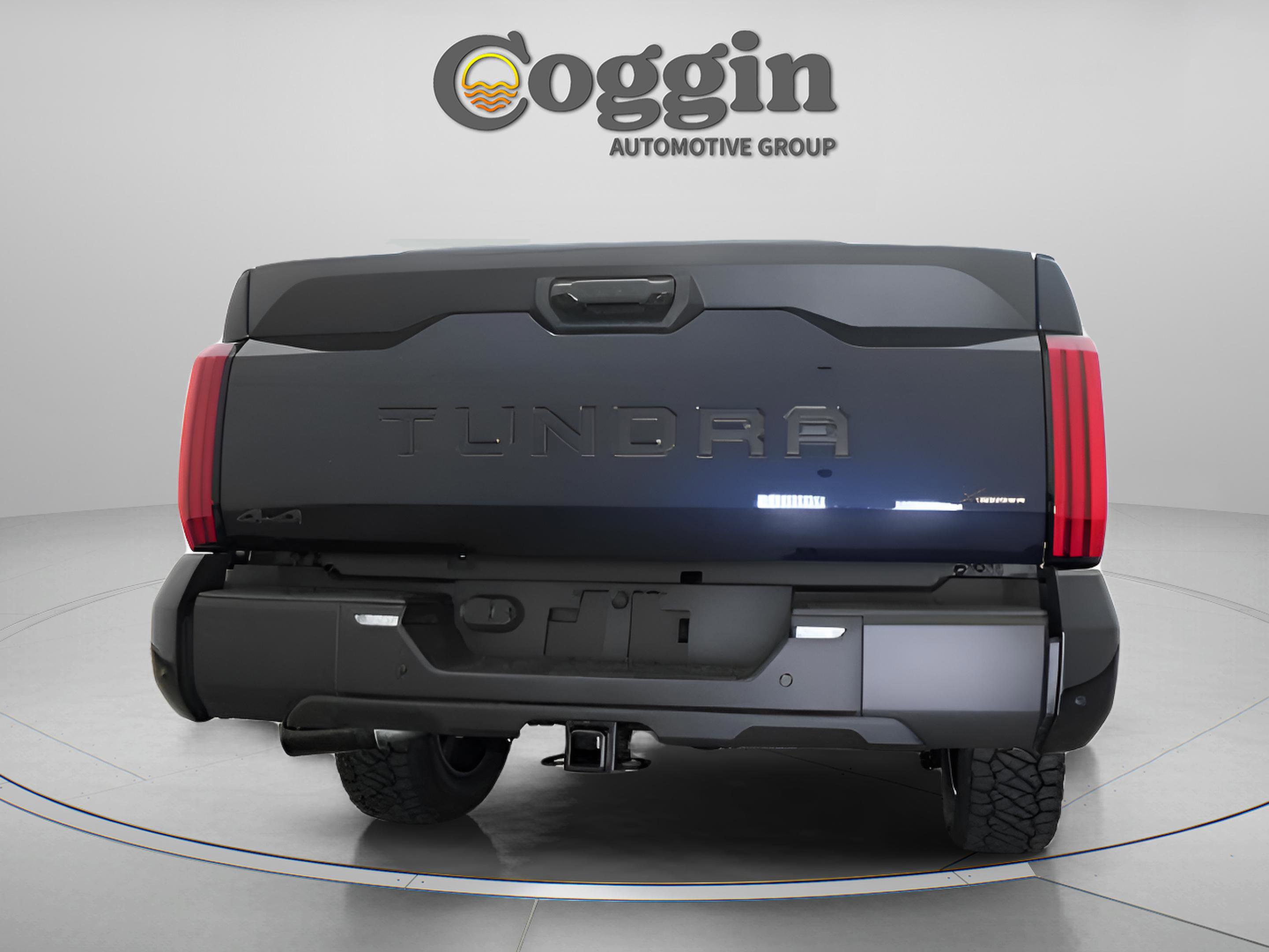 New 2026 Toyota Tundra SR5 AWD/4WD image 14