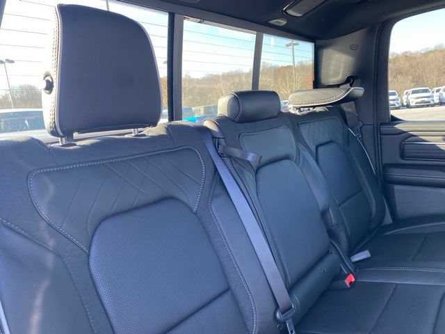 New 2026 RAM 1500 Limited AWD/4WD image 33
