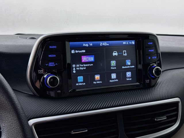 Used 2019 Hyundai Tucson Value FWD image 23