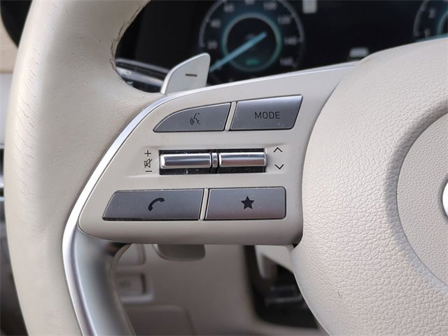 Used 2023 Hyundai Palisade Limited w/ Cargo Package image 22