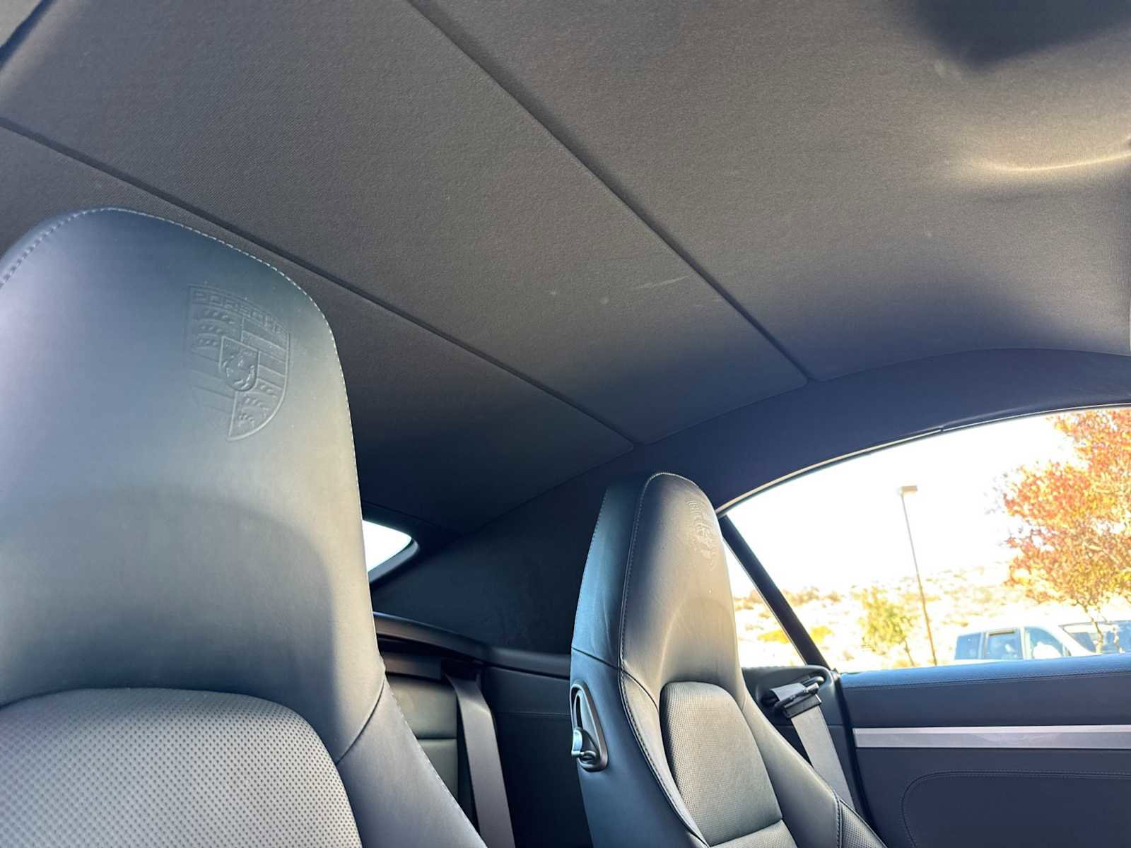 Certified 2017 Porsche 911 Turbo image 20