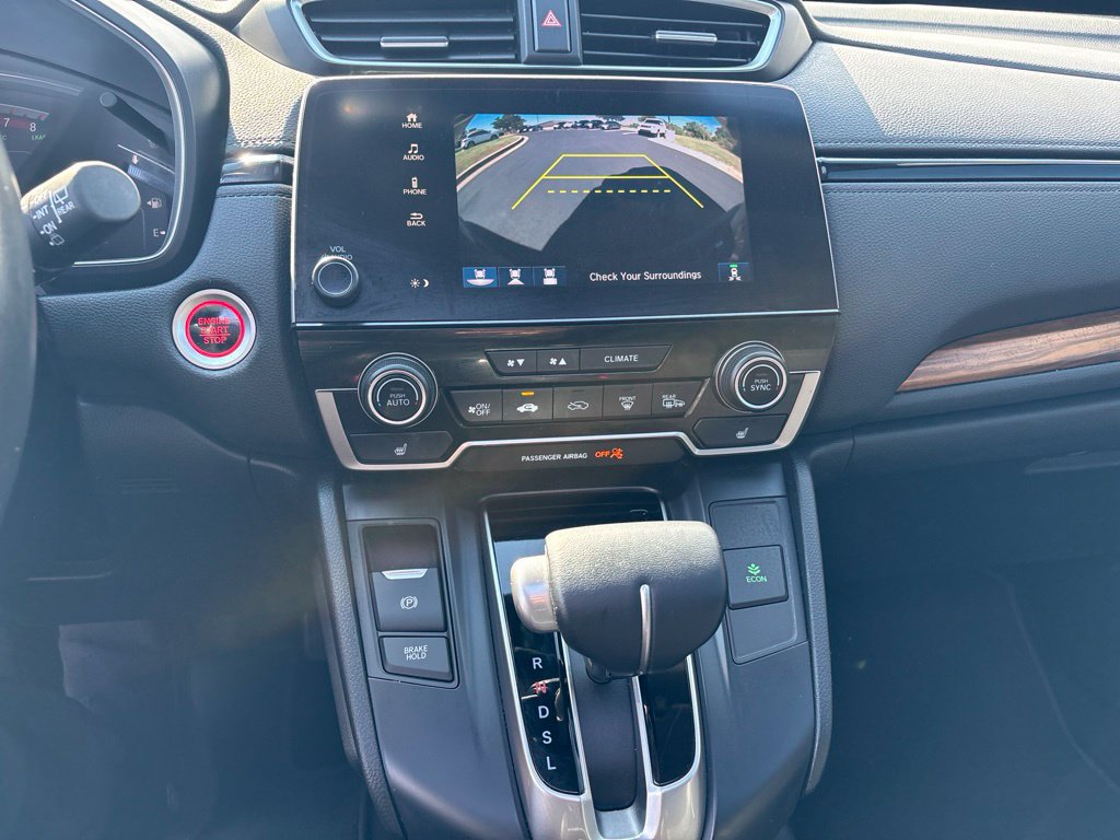 Used 2019 Honda CR-V EX-L image 14