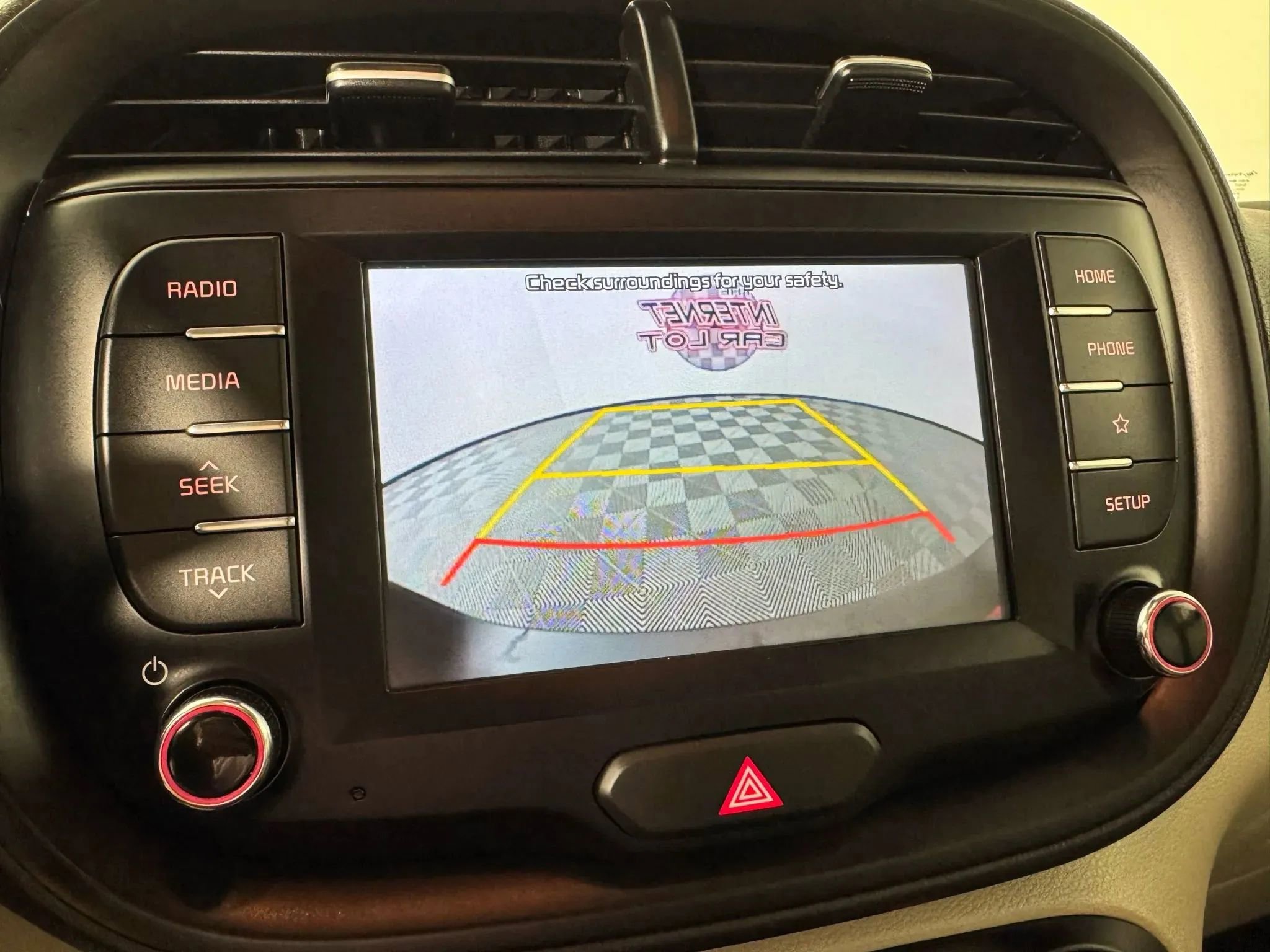 Used 2020 Kia Soul S FWD image 17