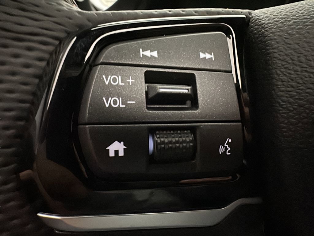 New 2026 Honda Ridgeline Black Edition image 22