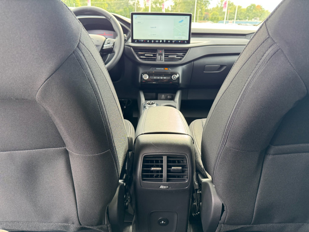 New 2026 Ford Escape Active image 24