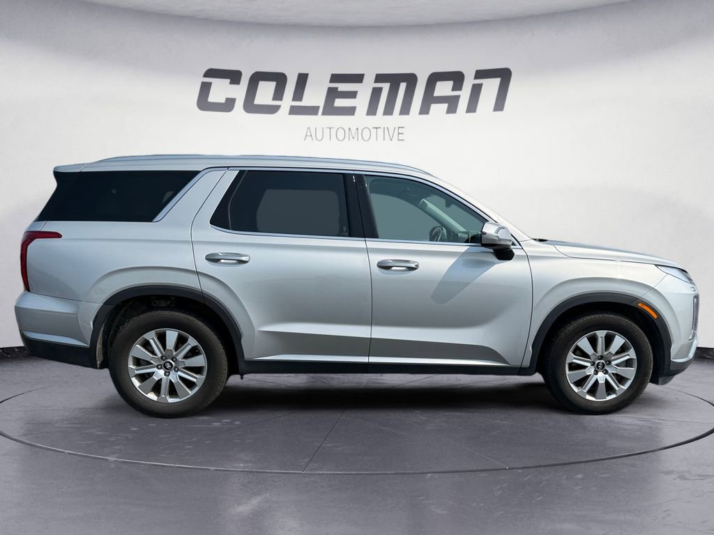 Used 2024 Hyundai Palisade SEL image 6
