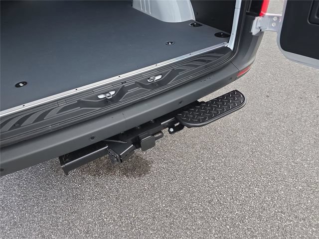 New 2026 Mercedes-Benz Sprinter 2500 image 6