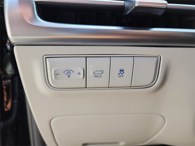 New 2025 Hyundai Tucson SEL image 26