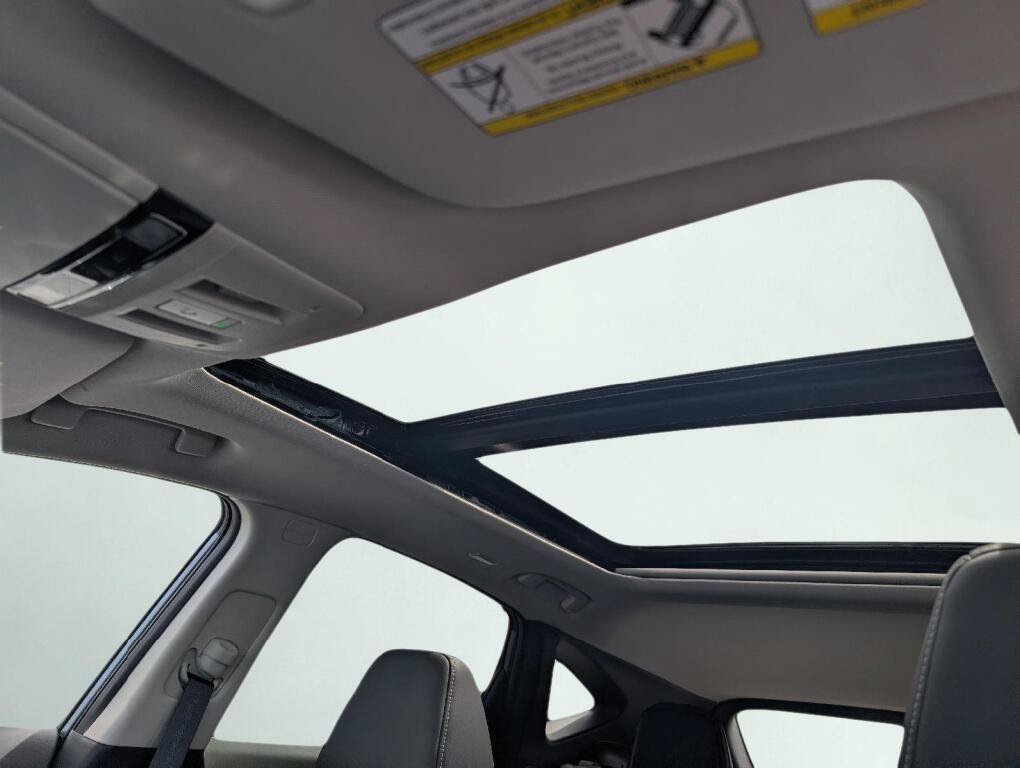 New 2026 Nissan Murano SL AWD/4WD image 22