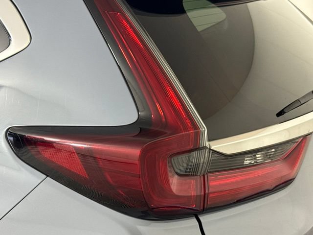 Used 2022 Honda CR-V EX image 13