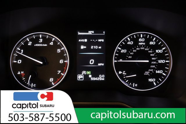 Used 2020 Subaru Outback Limited XT AWD/4WD image 19