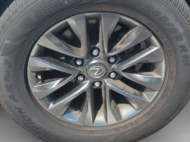 Used 2017 Lexus GX 460 Luxury image 14