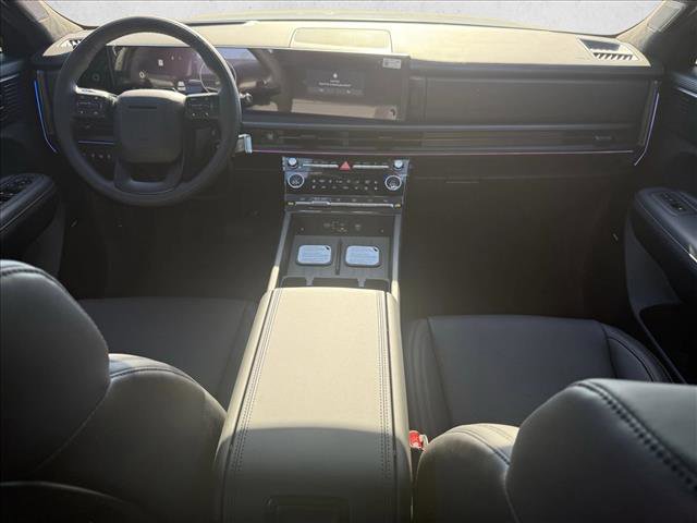 New 2026 Hyundai Santa Fe Calligraphy image 11