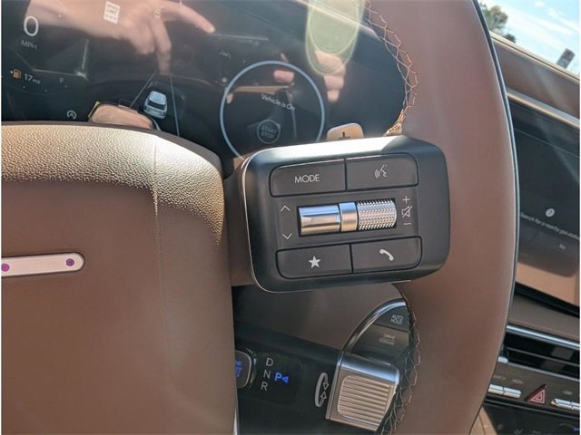 New 2026 Hyundai Palisade Calligraphy image 19