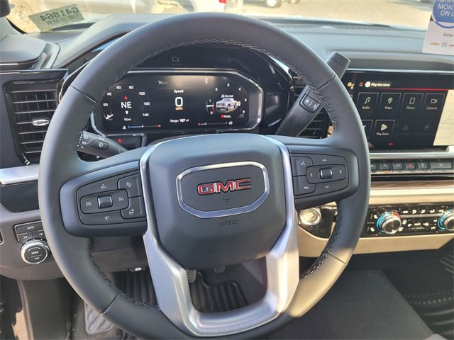 New 2026 GMC Sierra 1500 Elevation image 19