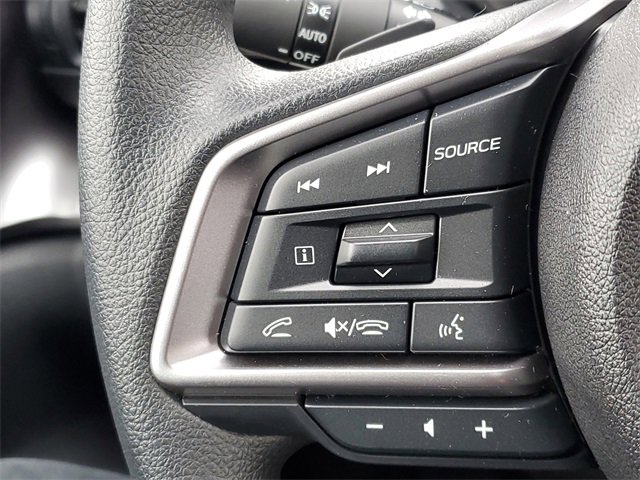 New 2026 Subaru Impreza 2.0i Sport image 21