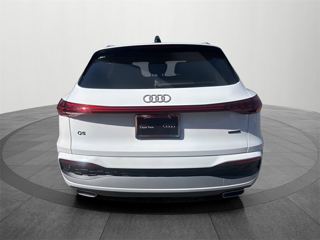 New 2025 Audi Q5 Premium Plus image 7