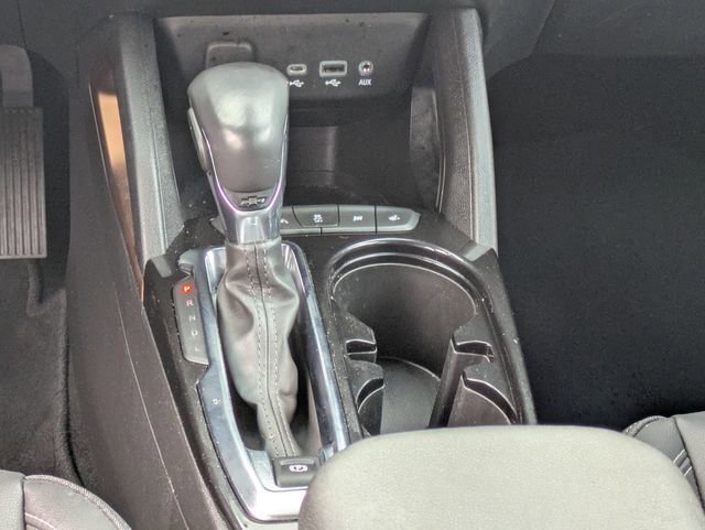 Used 2021 Chevrolet TrailBlazer ACTIV w/ Convenience Package image 23