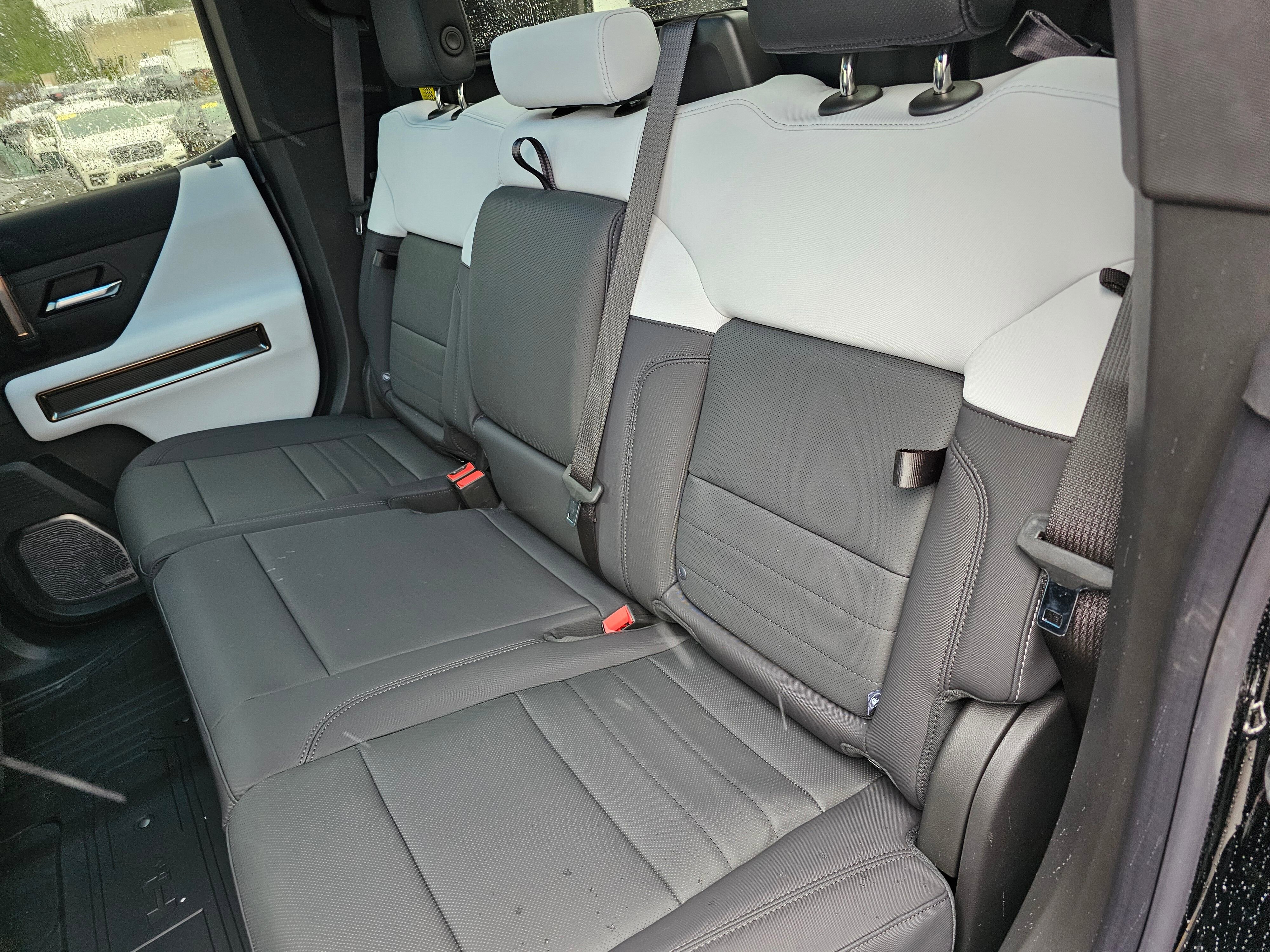 New 2024 GMC Hummer EV 2X image 21