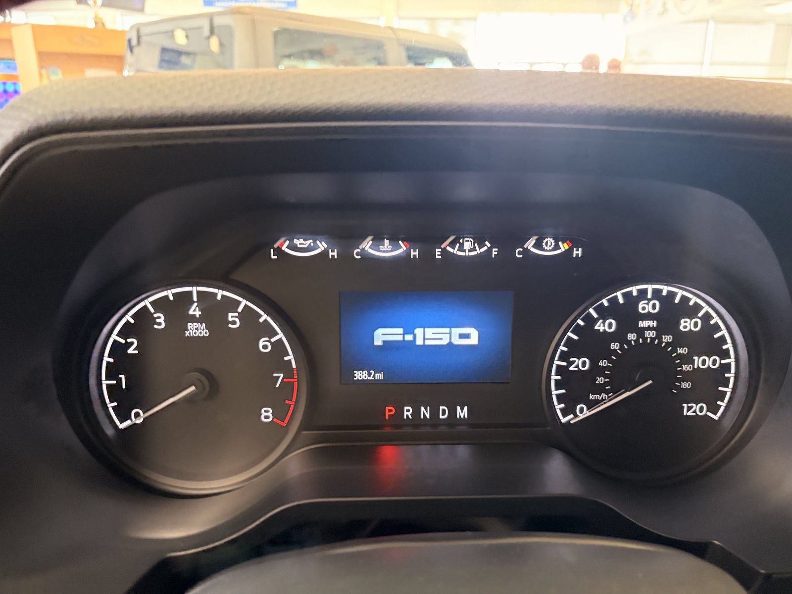 New 2026 Ford F150 XL AWD/4WD image 23