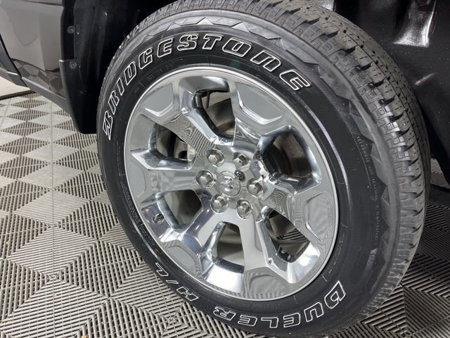 Used 2022 RAM 1500 Big Horn image 16