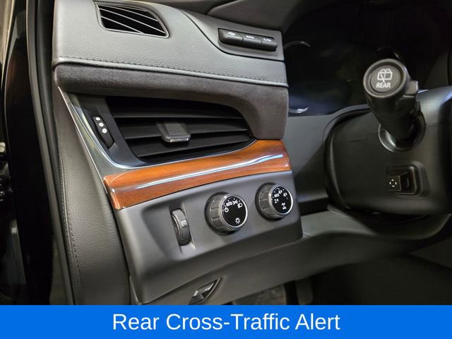 Used 2016 Cadillac Escalade Premium image 19