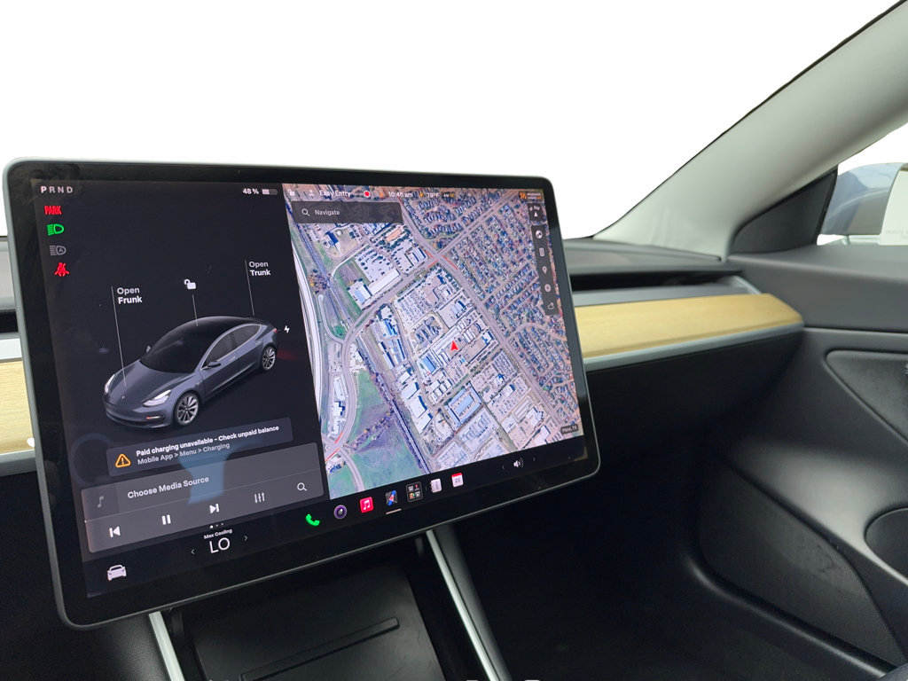 Used 2020 Tesla Model 3 Long Range AWD/4WD image 43