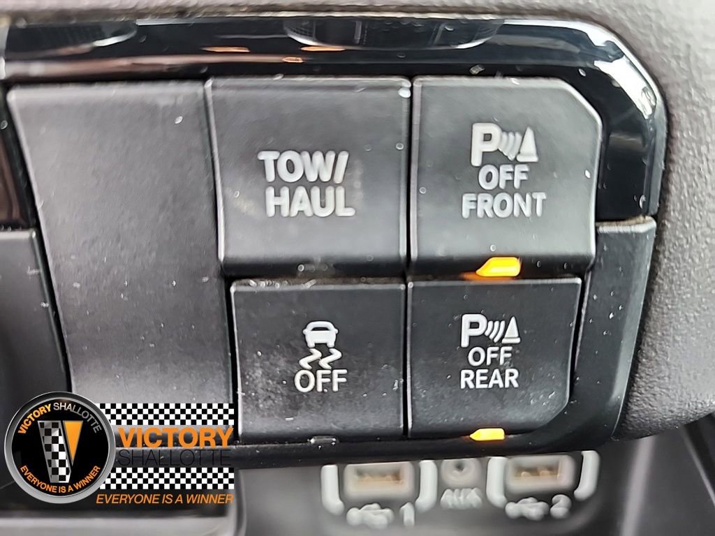 Certified 2023 RAM 1500 Big Horn image 11