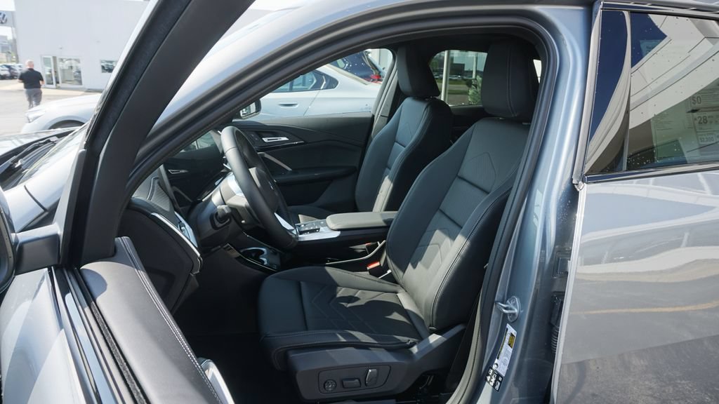 Used 2026 BMW X2 xDrive28i w/ Convenience Package AWD/4WD image 8