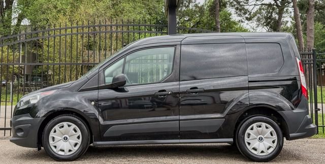 Used 2015 Ford Transit Connect XL image 3