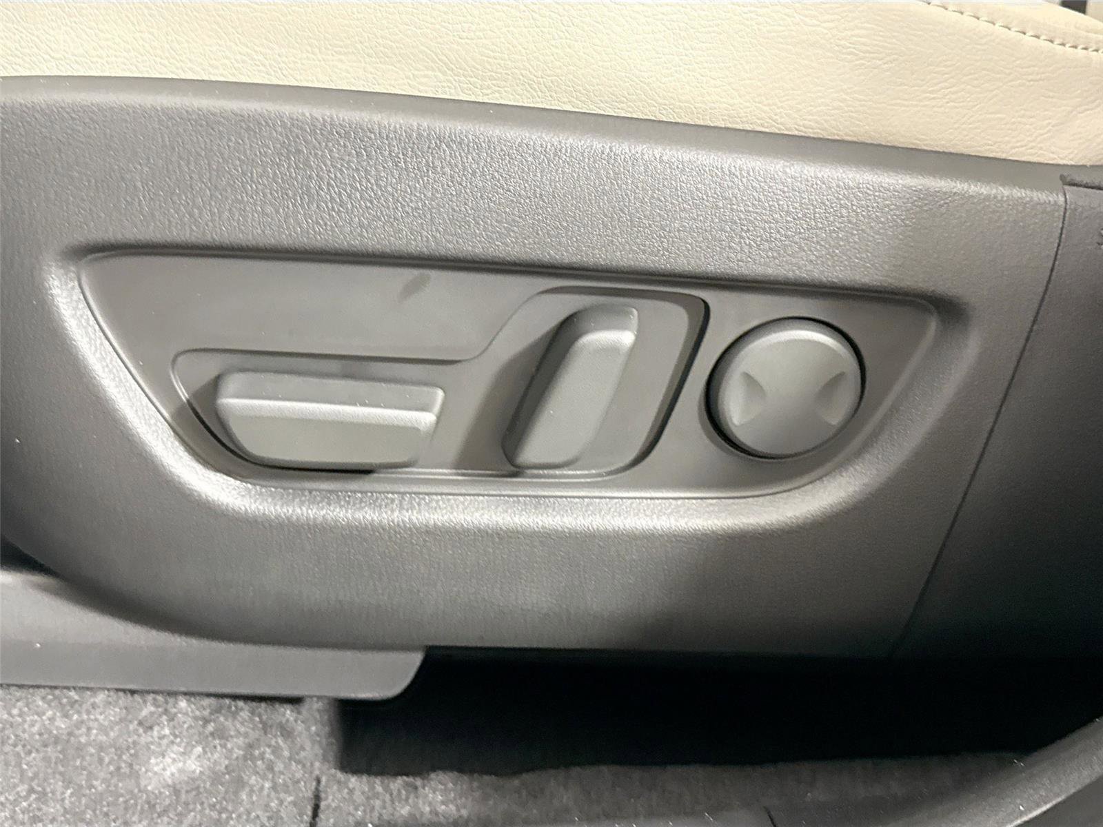 New 2026 MAZDA CX-90 3.3 Turbo w/ Premium Sport Pkg image 32