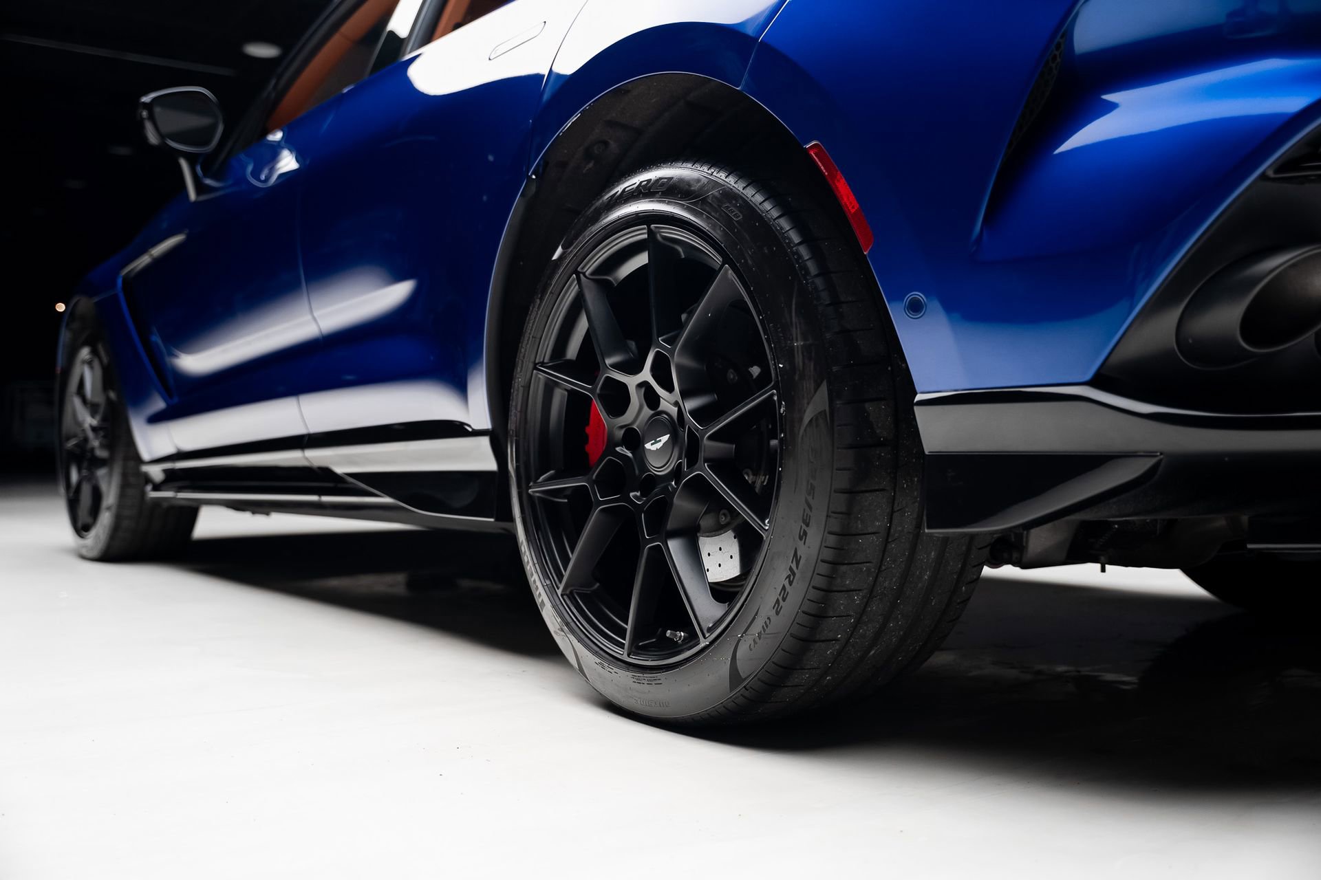 Used 2023 Aston Martin DBX 707 AWD/4WD image 81